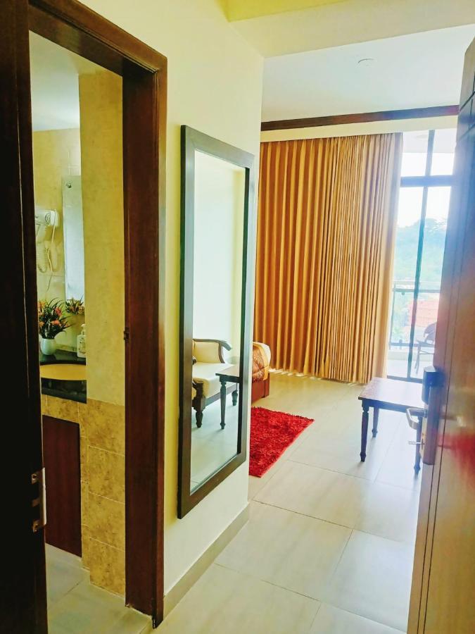 Hotel Crystal Rose - Szilhet Kültér fotó
